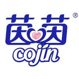 茵茵cojin品牌LOGO