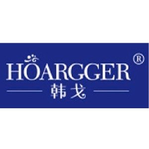 韩戈HOARGGER品牌LOGO