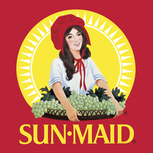阳光少女SUN·MAID品牌LOGO