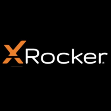 艾克斯洛克X Rocker品牌LOGO
