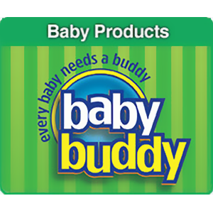 baby buddy品牌LOGO
