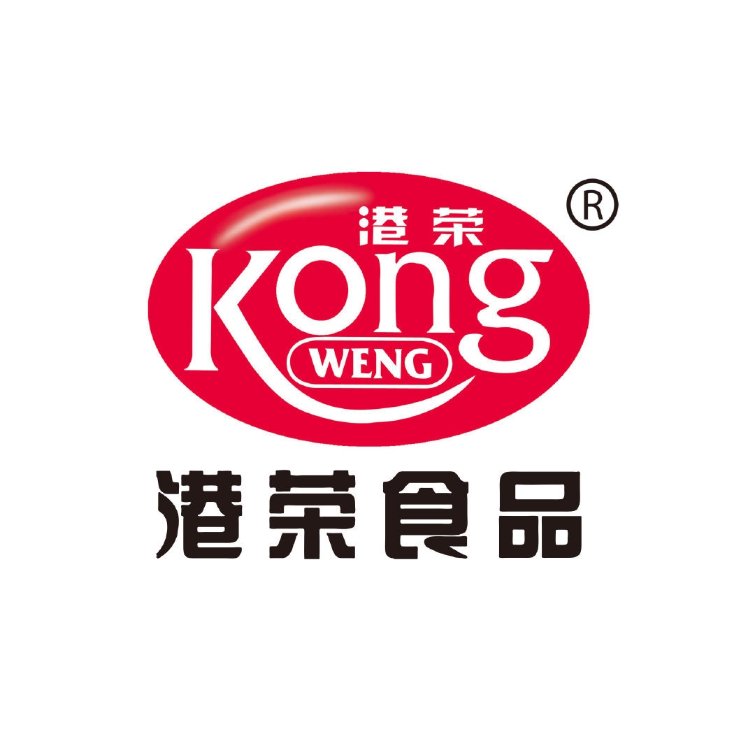 港荣Kong WENG品牌LOGO