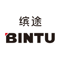 缤途BINTU品牌LOGO