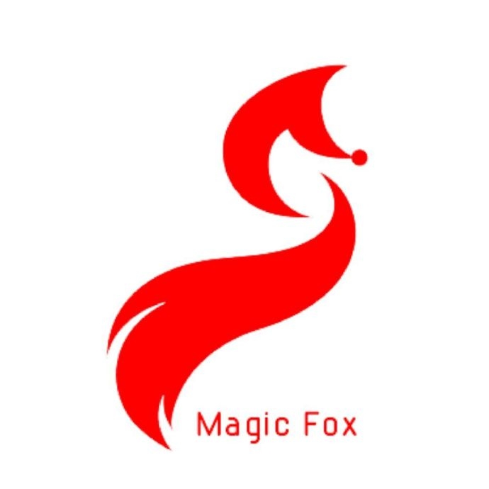 魔狐MagicFox品牌LOGO