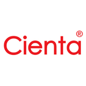 Cienta品牌LOGO