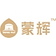 蒙辉品牌LOGO