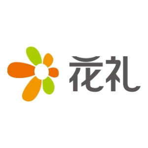 花礼品牌LOGO