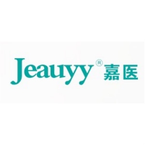 嘉医Jeauyy品牌LOGO