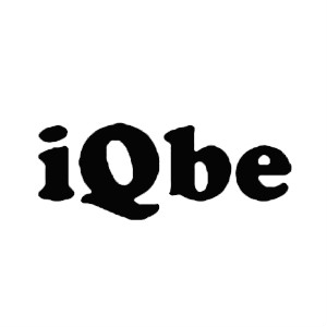 iQbe品牌LOGO