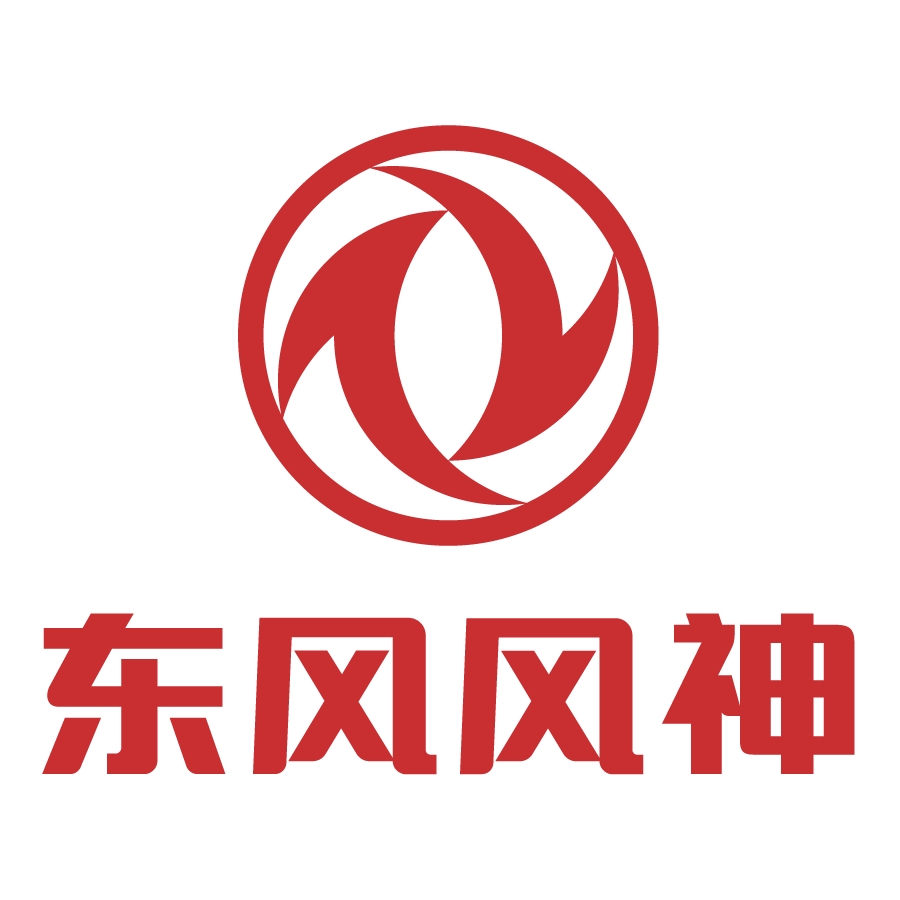 东风风神品牌LOGO