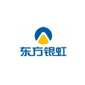 东方银虹品牌LOGO
