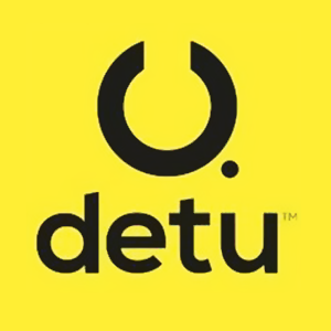 得图detu品牌LOGO