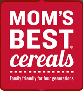 MOM'S BEST品牌LOGO