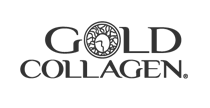 PURE GOLD COLLAGEN品牌LOGO
