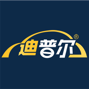 迪普尔品牌LOGO