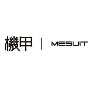 机甲MESUIT品牌LOGO