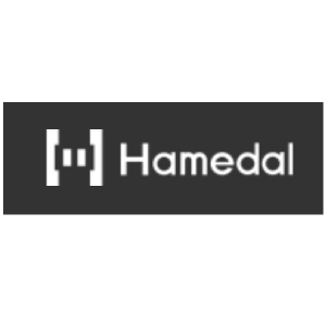 耳目达Hamedal品牌LOGO