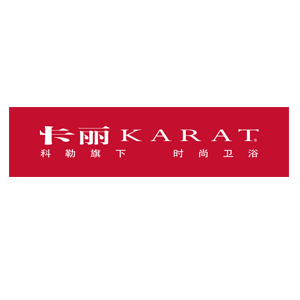 卡丽KARAT品牌LOGO