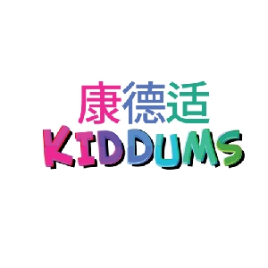 康德适KIDDUMS品牌LOGO