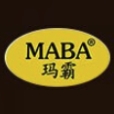 玛霸MABA品牌LOGO