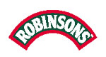 ROBINSONS品牌LOGO