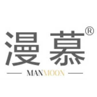 MANMOON品牌LOGO