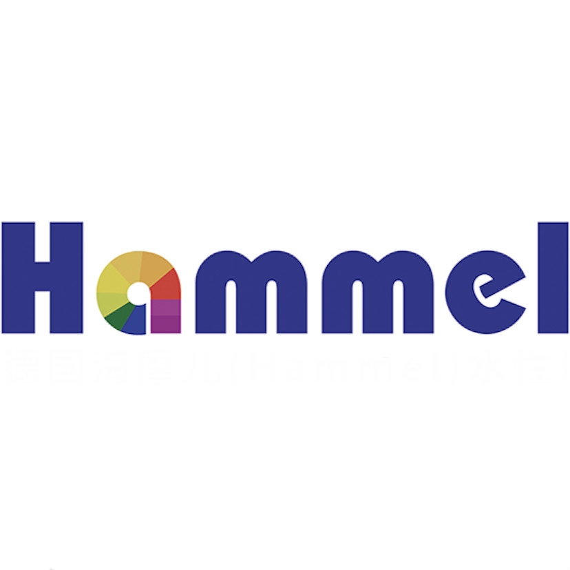 海摩儿Hammel品牌LOGO
