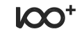百加100＋品牌LOGO