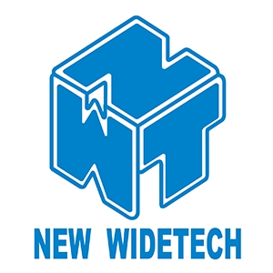 NEW WIDETECH品牌LOGO