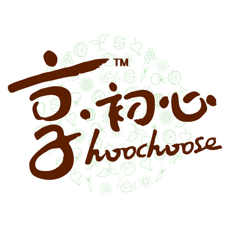 享初心品牌LOGO