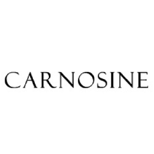 卡喏仙CARNOSINE品牌LOGO
