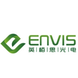 英栢思ENVIS品牌LOGO