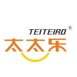 太太乐家居TEITEIRO品牌LOGO