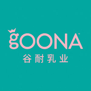 谷耐gOONA品牌LOGO