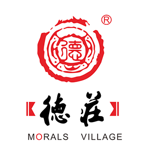 德庄品牌LOGO