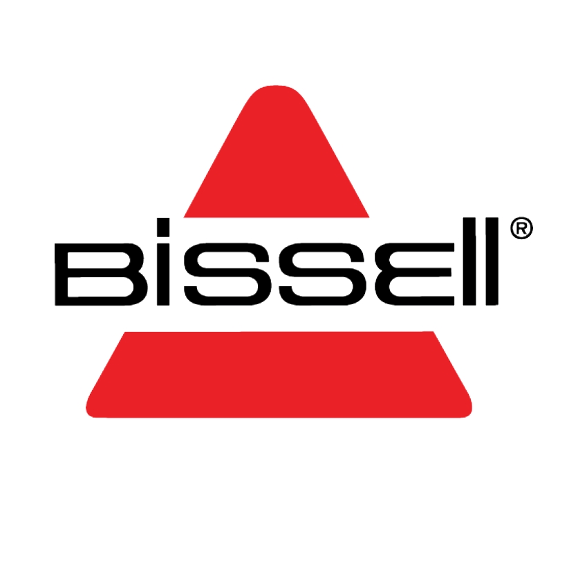 必胜Bissell品牌LOGO