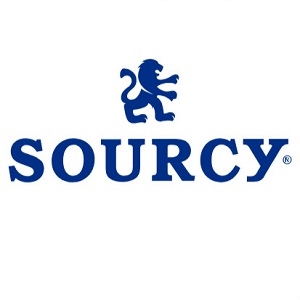 SOURCY品牌LOGO