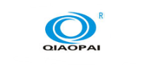 桥牌QIAOPAI品牌LOGO