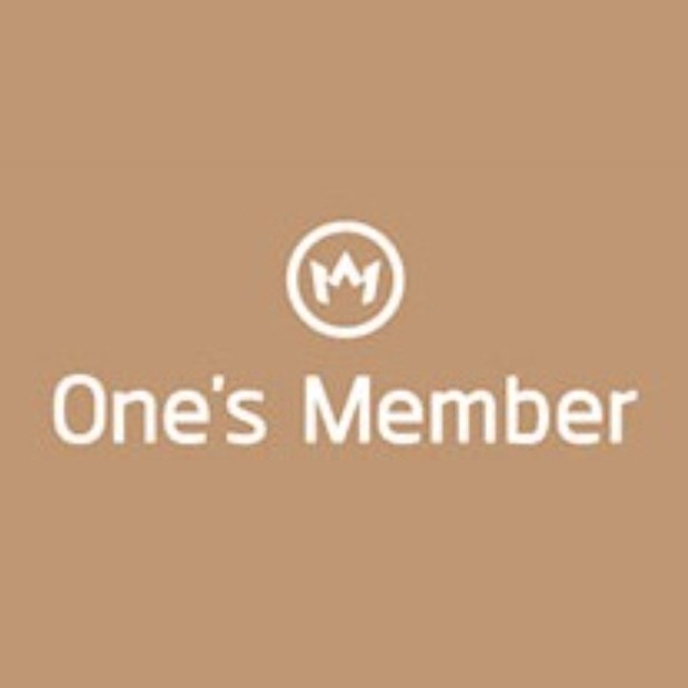 One's Member品牌LOGO