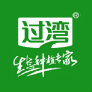 过湾品牌LOGO