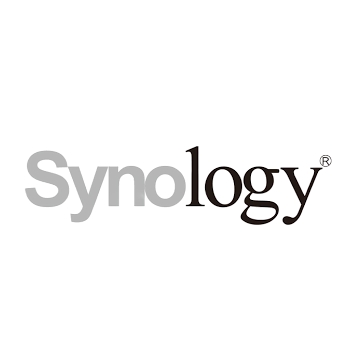 群晖Synology品牌LOGO