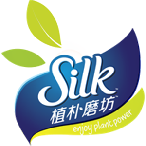 植朴磨坊silk品牌LOGO