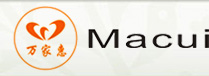 万家惠Macui品牌LOGO