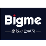 大我BIGME品牌LOGO