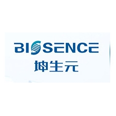 坤生元品牌LOGO