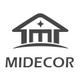 美达克MIDECOR品牌LOGO