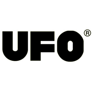 UFO品牌LOGO