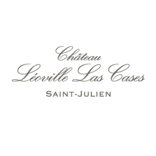 雄狮庄园Chateau Leoville Las Cases品牌LOGO