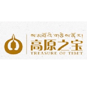 高原之宝TREASURE OF TIBET品牌LOGO
