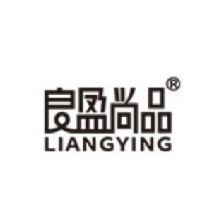 良盈尚品LIANGYING品牌LOGO